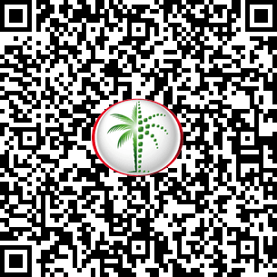 DLD verification QR code