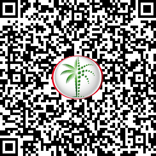 DLD verification QR code