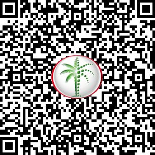DLD verification QR code
