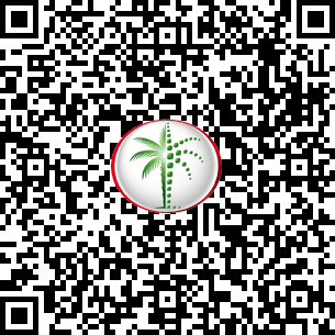 DLD verification QR code
