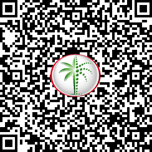 DLD verification QR code