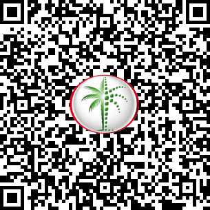 DLD verification QR code
