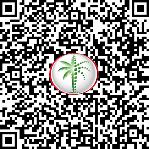 DLD verification QR code