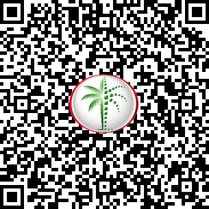 DLD verification QR code