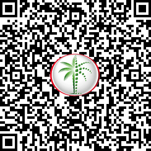 DLD verification QR code