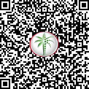 DLD verification QR code