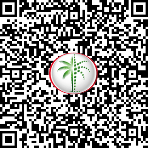 DLD verification QR code