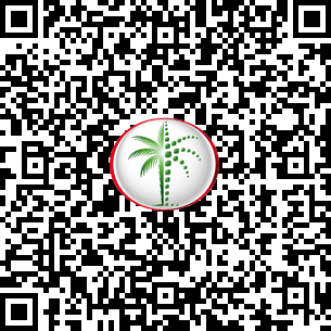 DLD verification QR code