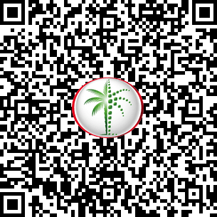 DLD verification QR code