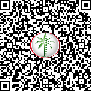 DLD verification QR code