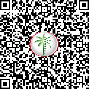 DLD verification QR code