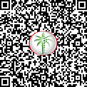DLD verification QR code
