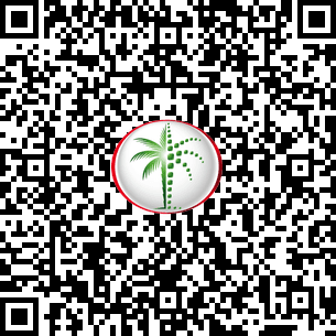DLD verification QR code