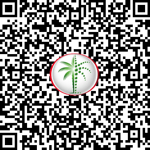 DLD verification QR code