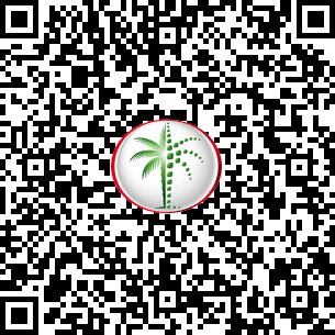 DLD verification QR code