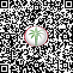 DLD verification QR code