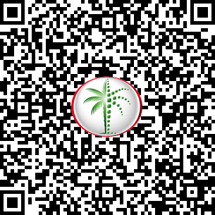 DLD verification QR code
