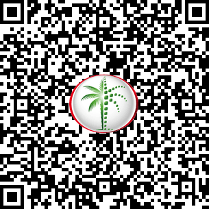 DLD verification QR code