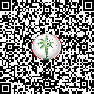 DLD verification QR code