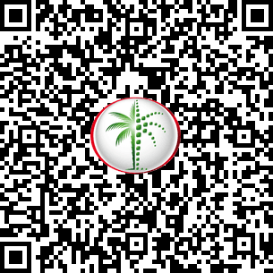 DLD verification QR code