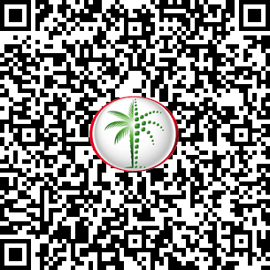 DLD verification QR code