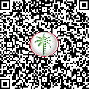 DLD verification QR code