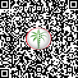 DLD verification QR code