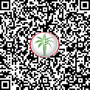 DLD verification QR code