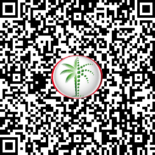 DLD verification QR code