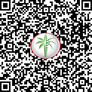 DLD verification QR code
