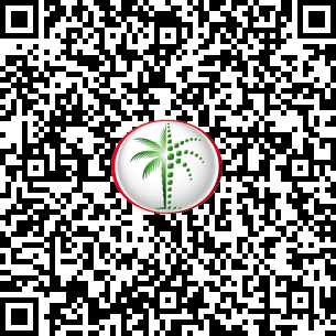 DLD verification QR code
