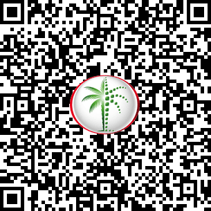 DLD verification QR code