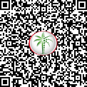 DLD verification QR code