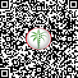DLD verification QR code