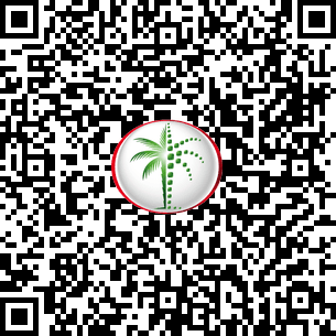 DLD verification QR code