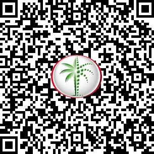 DLD verification QR code