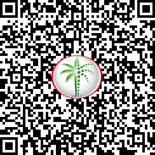 DLD verification QR code