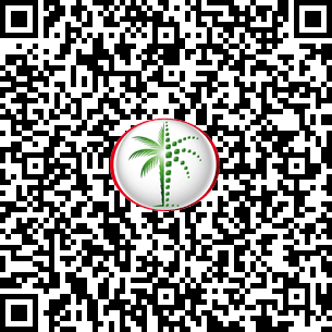 DLD verification QR code