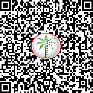 DLD verification QR code