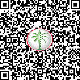 DLD verification QR code