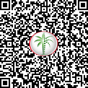 DLD verification QR code