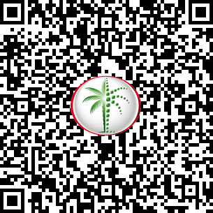 DLD verification QR code