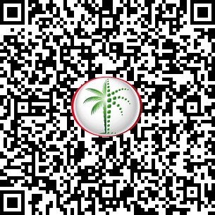DLD verification QR code