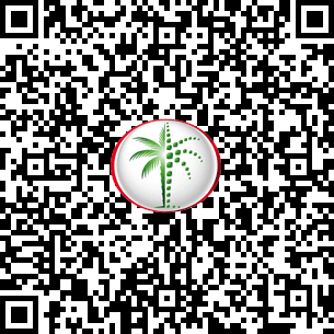 DLD verification QR code