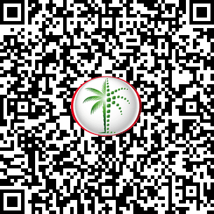 DLD verification QR code