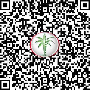 DLD verification QR code