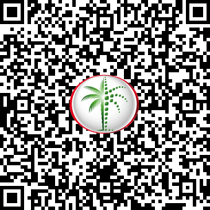 DLD verification QR code