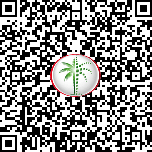 DLD verification QR code