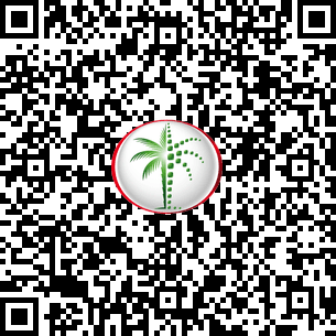 DLD verification QR code
