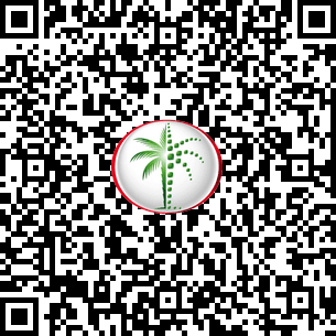 DLD verification QR code